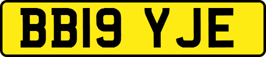 BB19YJE