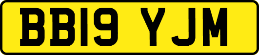 BB19YJM