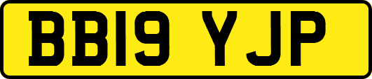 BB19YJP