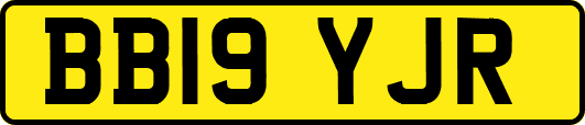 BB19YJR