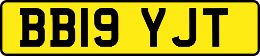 BB19YJT