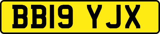 BB19YJX