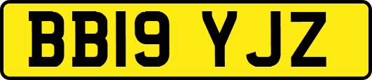 BB19YJZ