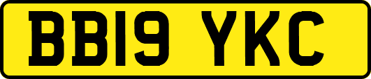 BB19YKC