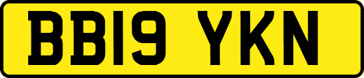BB19YKN