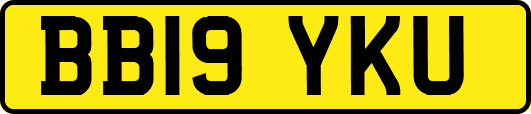 BB19YKU
