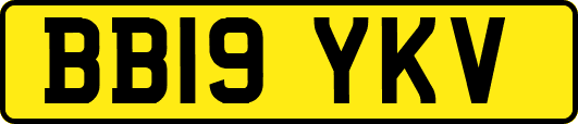 BB19YKV
