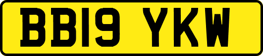 BB19YKW