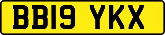 BB19YKX