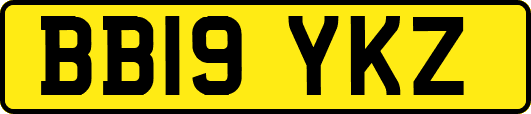 BB19YKZ