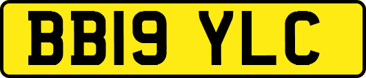 BB19YLC