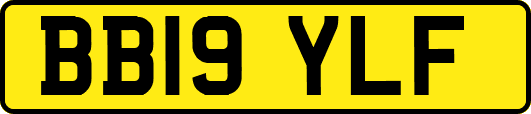 BB19YLF