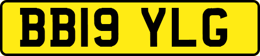 BB19YLG