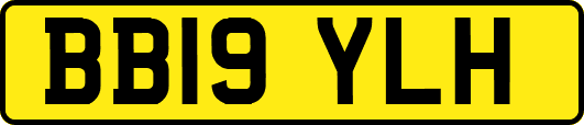 BB19YLH