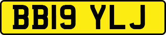 BB19YLJ