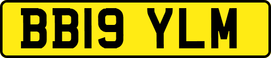 BB19YLM