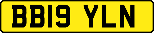 BB19YLN
