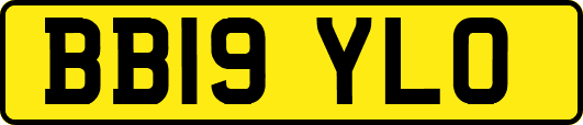 BB19YLO