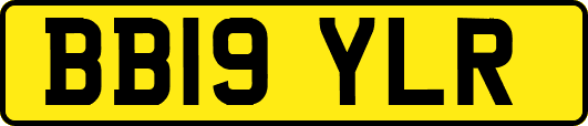 BB19YLR