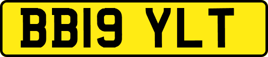 BB19YLT