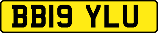 BB19YLU