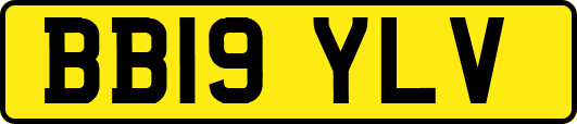 BB19YLV