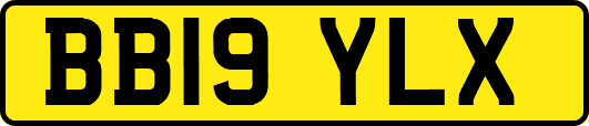 BB19YLX