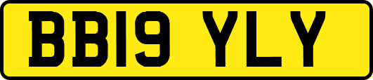 BB19YLY