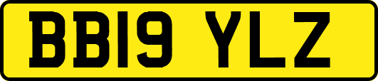 BB19YLZ