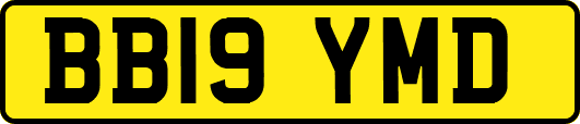 BB19YMD