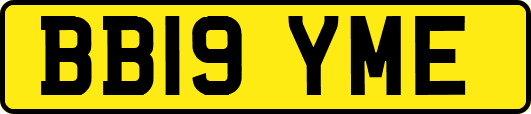 BB19YME