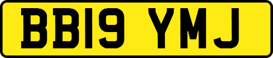 BB19YMJ