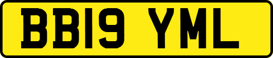 BB19YML