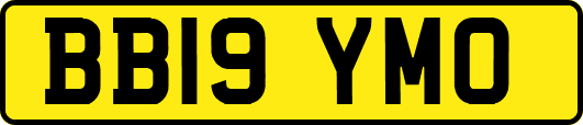 BB19YMO