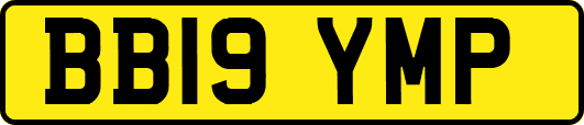 BB19YMP