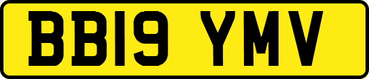 BB19YMV