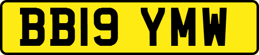 BB19YMW