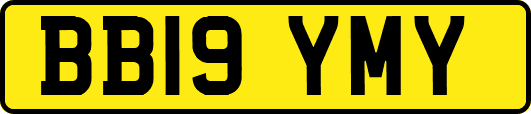 BB19YMY