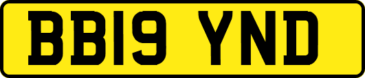 BB19YND