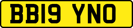 BB19YNO