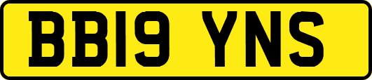 BB19YNS