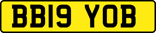 BB19YOB