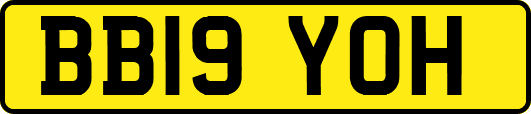 BB19YOH