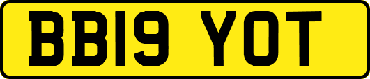 BB19YOT