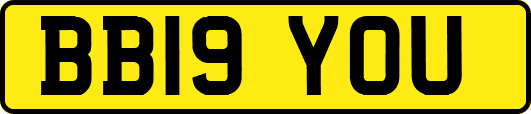 BB19YOU