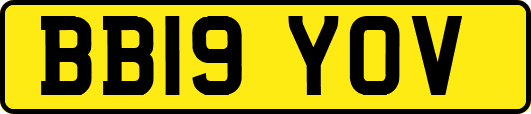 BB19YOV