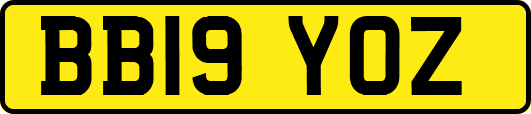 BB19YOZ