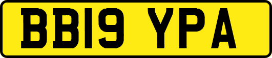 BB19YPA