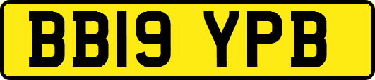 BB19YPB