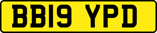 BB19YPD